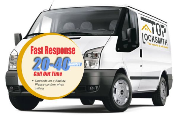24 Hour emergency locksmith in Westwood Park